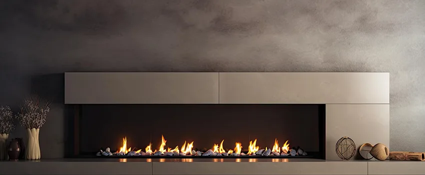 Gas Fireplace Logs Supplier in Makakilo, Hawaii