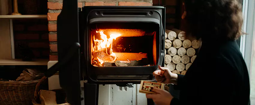 Hearthstone Wood Stoves Fireplace Repair in Makakilo, Hawaii