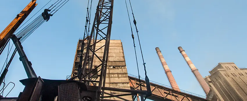 Industrial Chimneys Foundation Repair Services in Makakilo, HI