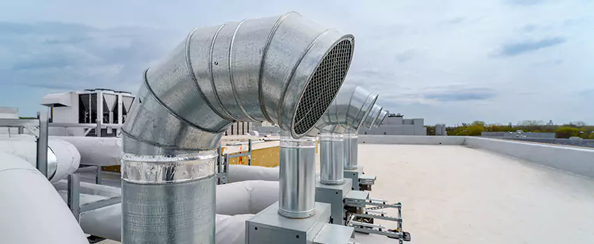 Insulated Ductwork Repair Services Near Me in Makakilo, HI