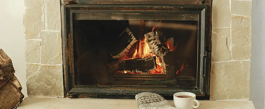 Kings man Fireplaces Insert Services in Makakilo, HI