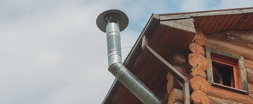 Cracks Repair for Leaking Chimney in Makakilo, Hawaii