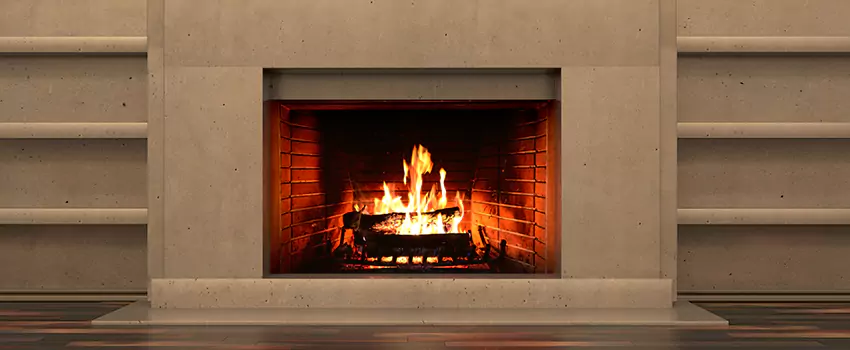 Majestic Trilliant Series Gas Fireplace Insert Repair in Makakilo, Hawaii