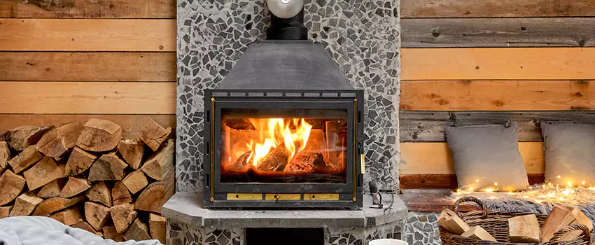 Outdoor Morso Fireplace Broken Screen Replacement in Makakilo, HI
