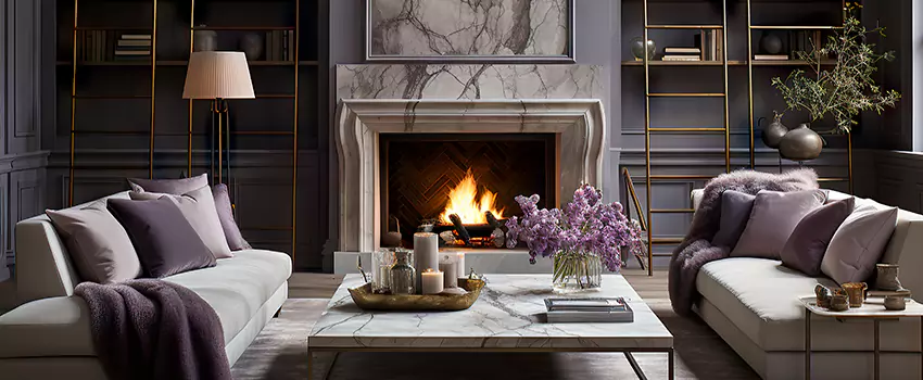 Napoleon Galaxy Series Outdoor Fireplaces Repair in Makakilo, HI