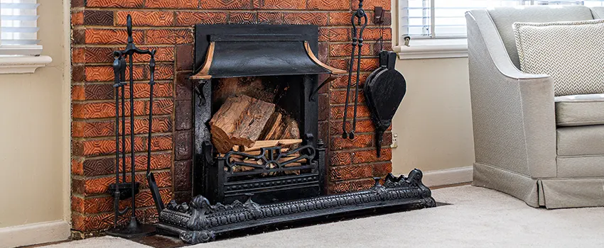 Custom Old Fireplace Redesign Services in Makakilo, Hawaii