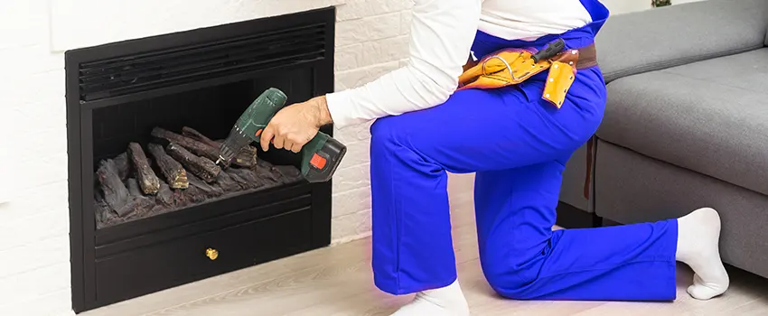 Pellet Fireplace Repair Services in Makakilo, HI