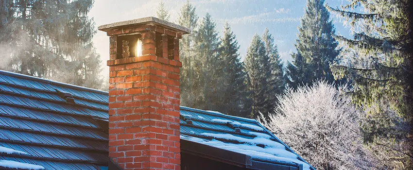 Residential Chimney Rain Caps Repair Services in Makakilo, HI