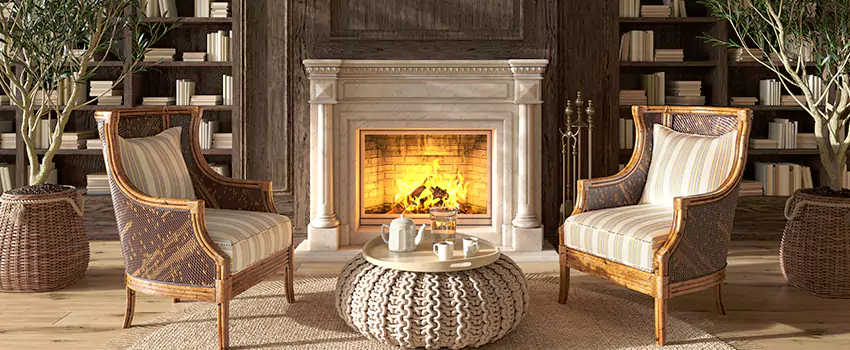 Cost of RSF Wood Fireplaces in Makakilo, Hawaii