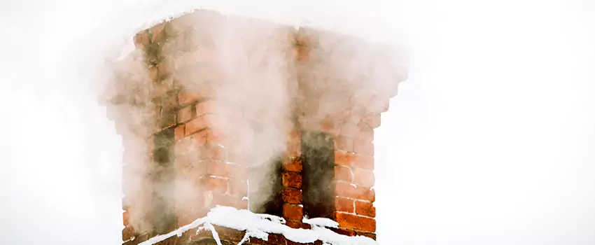 Chimney Flue Soot Removal in Makakilo, HI