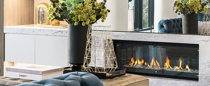 Professional Town & Country Luxury Fireplace Maintenance Experts in Makakilo, Hawaii