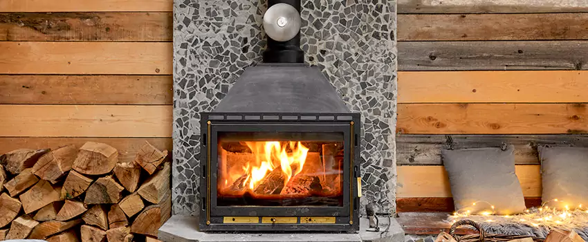 Travis Industries Elite Fireplace Inspection and Maintenance in Makakilo, Hawaii