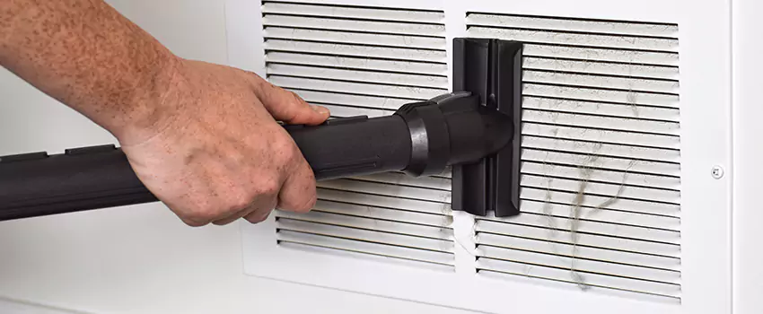 Vent Cleaning Process in Makakilo, Hawaii
