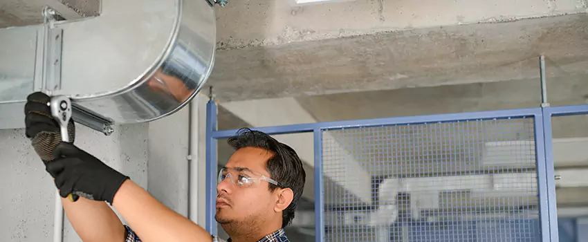Benefit of Ventilation Cleaning in Makakilo, Hawaii