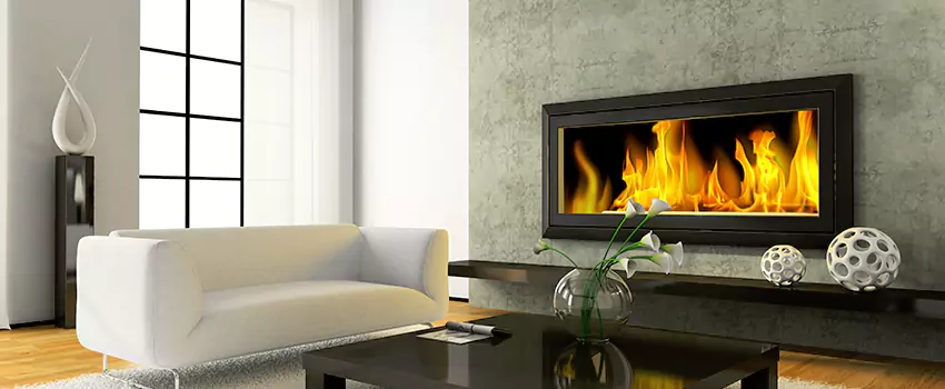 Ventless Fireplace Oxygen Depletion Sensor Installation and Repair Services in Makakilo, Hawaii