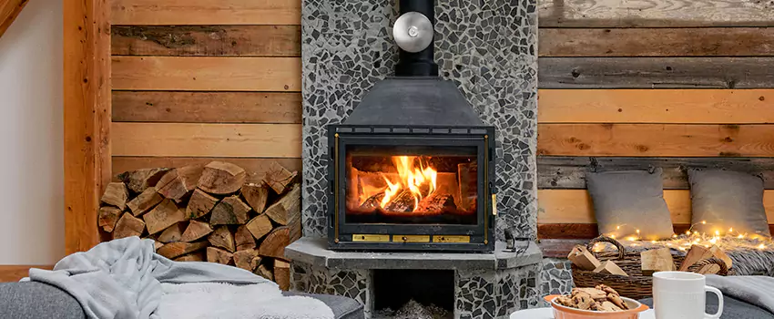 Affordable Wood Fireplace Fixing Solutions in Makakilo, Hawaii