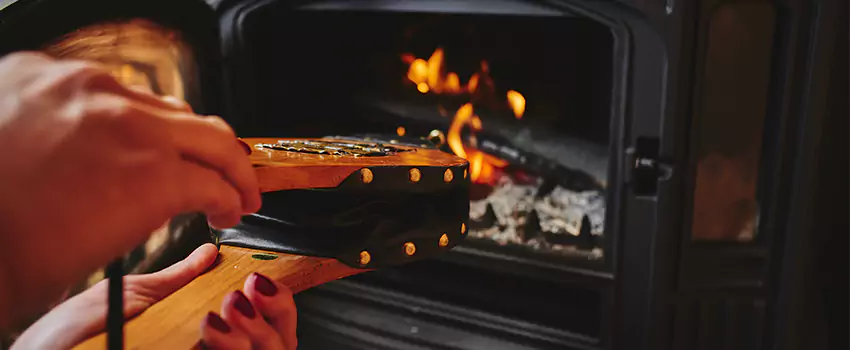 Cost of Wood Furnace Repair and Installation Services in Makakilo, HI