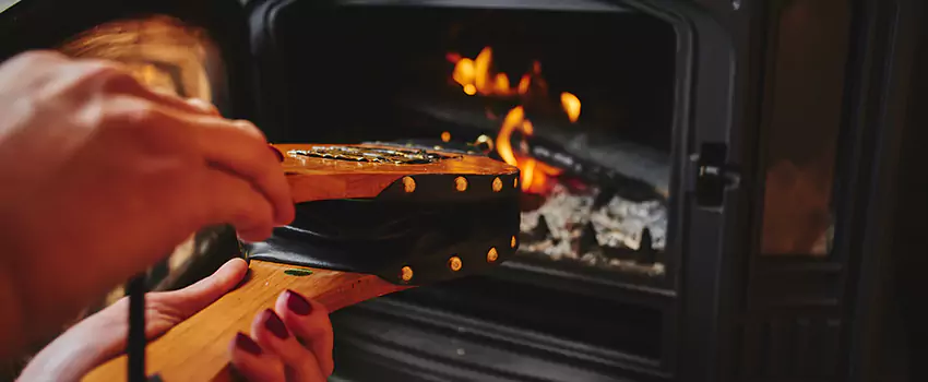Wood Stove Grates Repair in Makakilo, Hawaii
