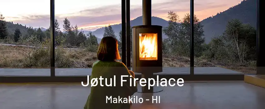 Jøtul Fireplace Makakilo - HI
