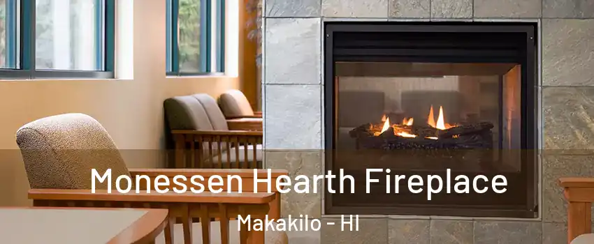  Monessen Hearth Fireplace Makakilo - HI