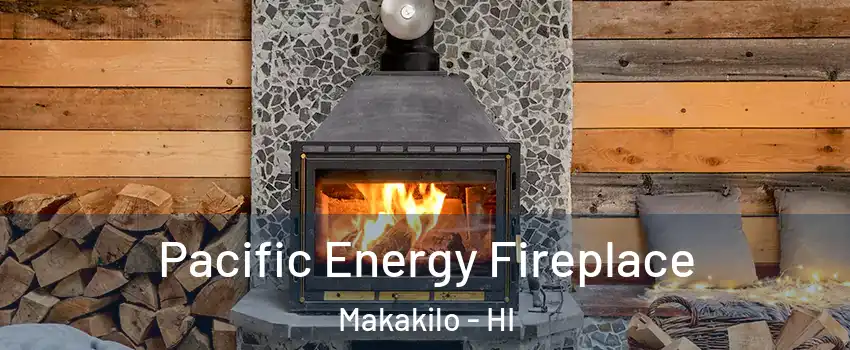  Pacific Energy Fireplace Makakilo - HI