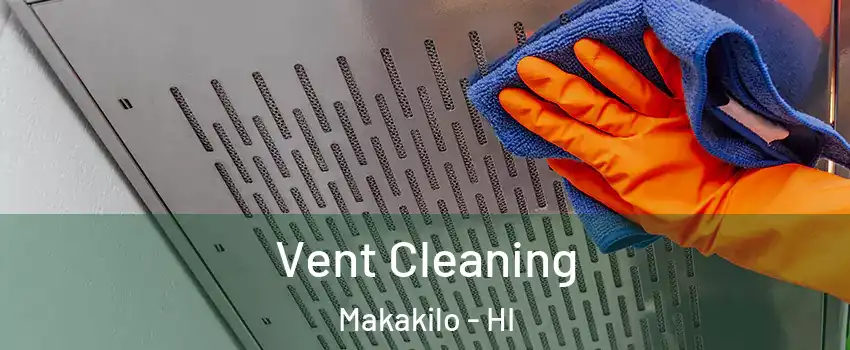  Vent Cleaning Makakilo - HI